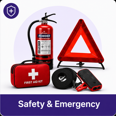 Safety