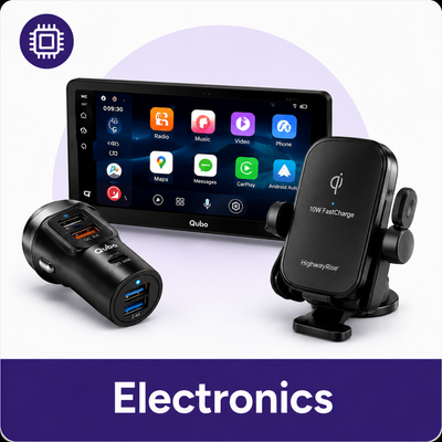 Electronic Gadgets