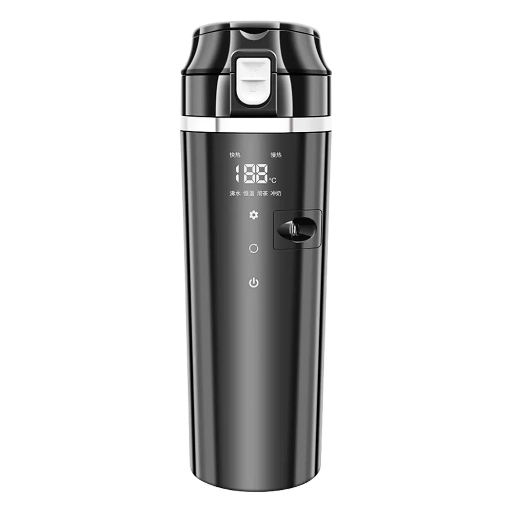 Smart Car Heating Mug