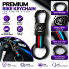 Premium Car Keychain – Metal Hook & Stylish Key Ring | Multiple Car Brands