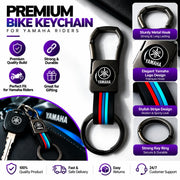 Premium Car Keychain – Metal Hook & Stylish Key Ring | Multiple Car Brands