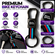 Premium Car Keychain – Metal Hook & Stylish Key Ring | Multiple Car Brands