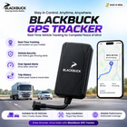 BlackBuck GPS Tracker for Car, Bike, Truck & Bus